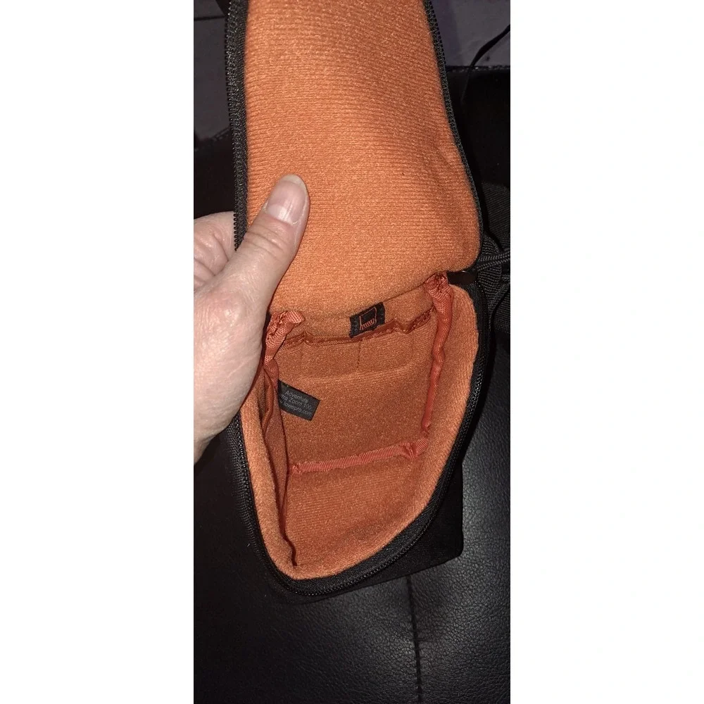 Lowepro‎ Camera Bag 6x4.5x4